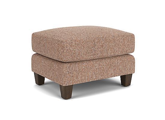 Flexsteel - Drew Ottoman - 5725-08