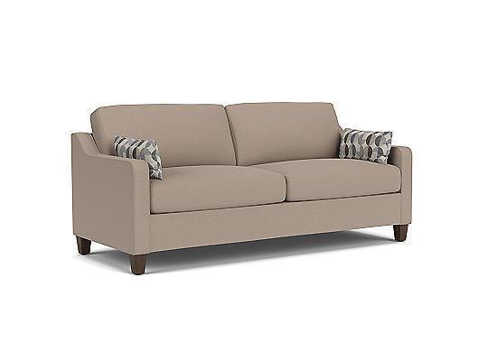 Flexsteel - Drew Sofa - 5725-30