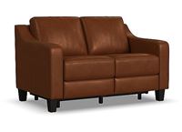 Flexsteel - Sigmund Power Inclining Loveseat - 1118-600P