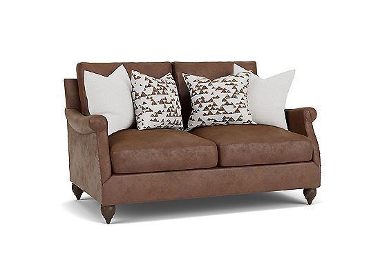 Flexsteel - Veda Loveseat - 7170-20