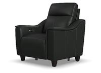 Flexsteel - Walter Power Recliner with Power Headrest 1125-50PH